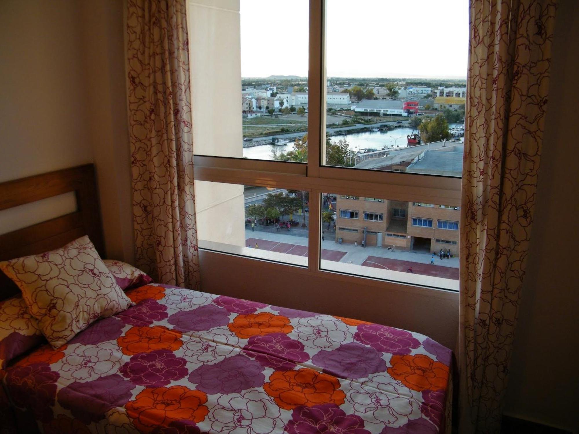 Apartamentos Milenio Cullera Ruang foto