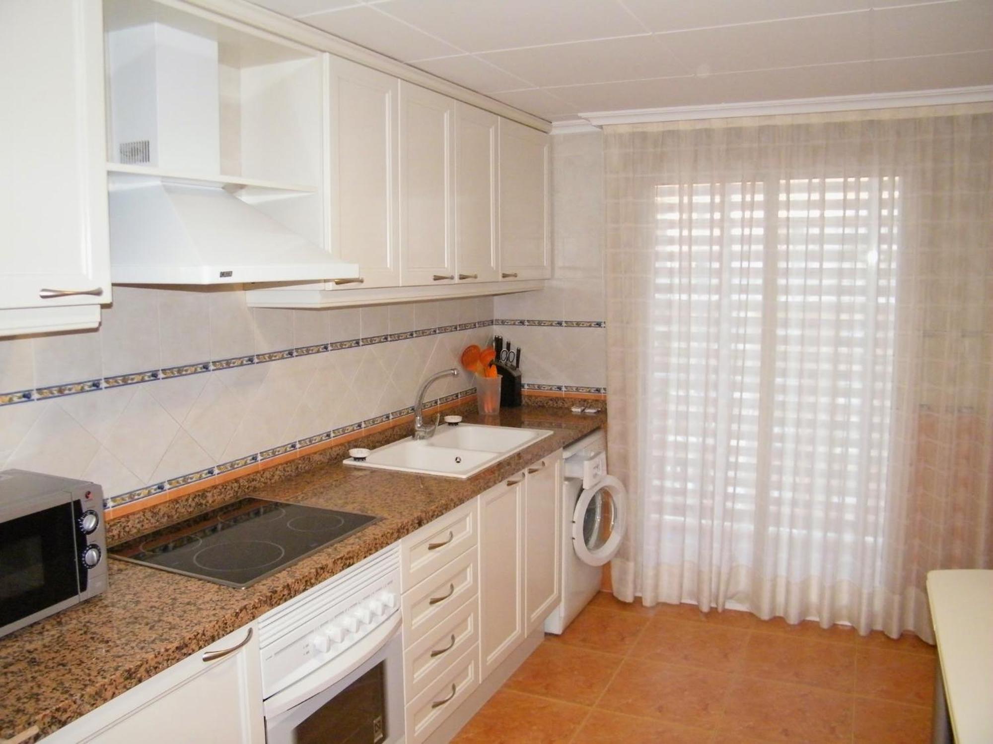 Apartamentos Milenio Cullera Ruang foto