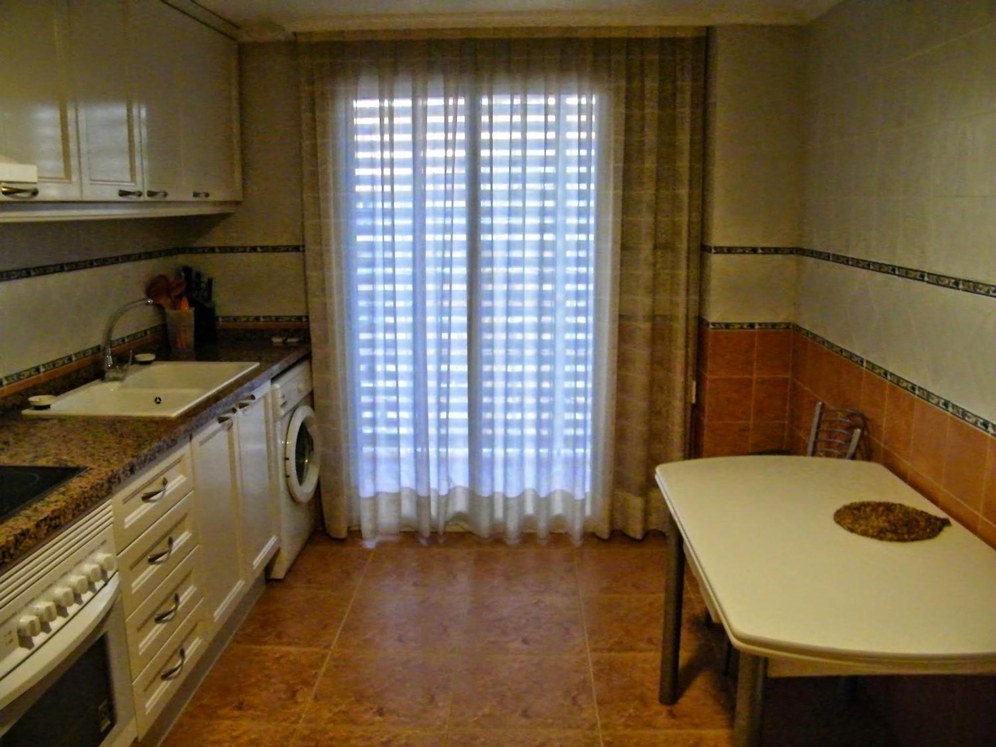 Apartamentos Milenio Cullera Ruang foto