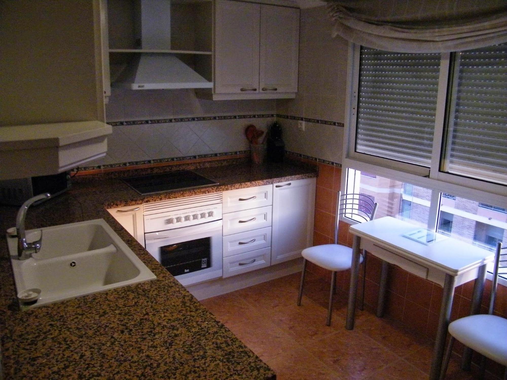 Apartamentos Milenio Cullera Ruang foto