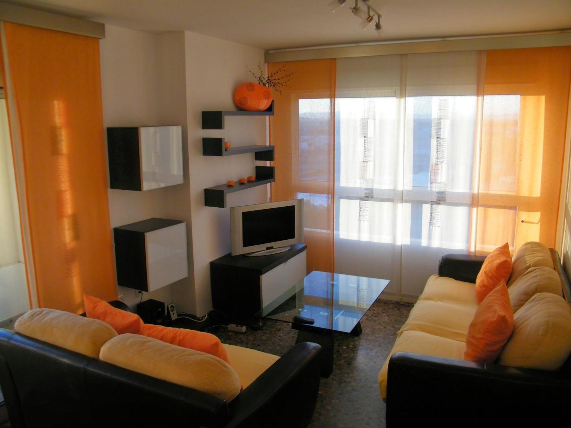 Apartamentos Milenio Cullera Ruang foto
